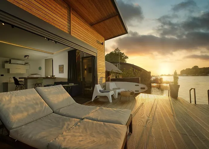 Beach House Belgrade