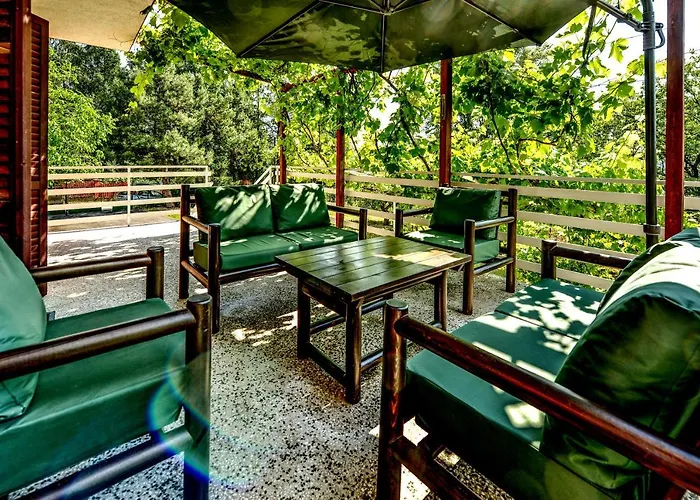 Villa Dijana - Pool, Spa, Outdoor Kitchen