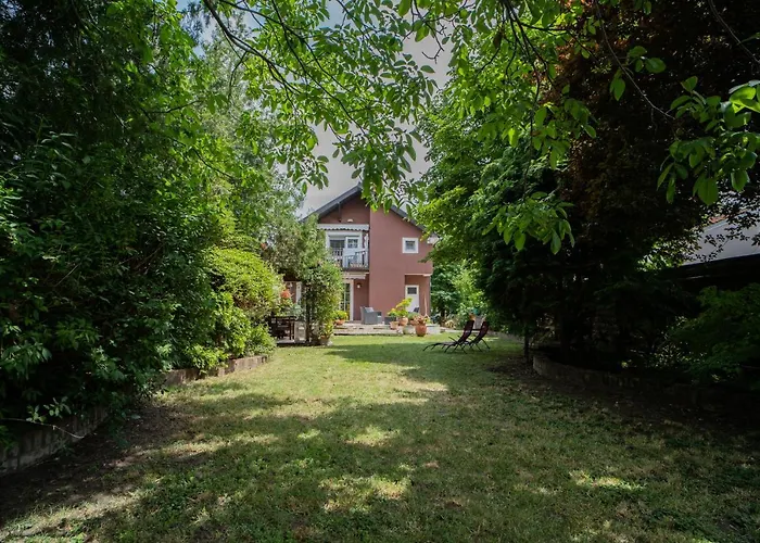 Family / Coworking Retreat Belgrade