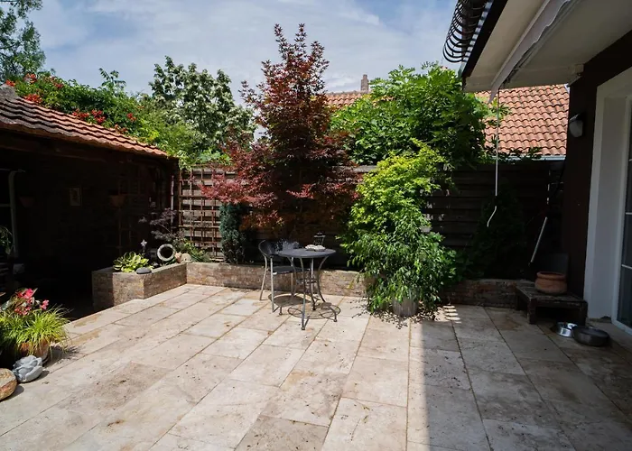 Family / Coworking Retreat Belgrade