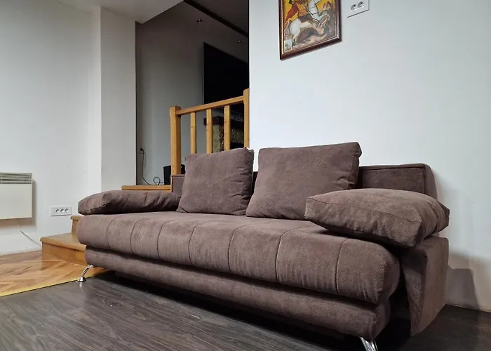 Vila Odiseas