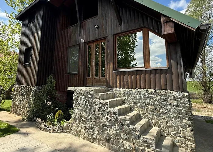 River House Vasa