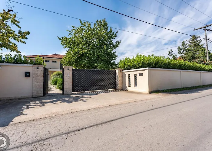 Vila Eleonora Beograd