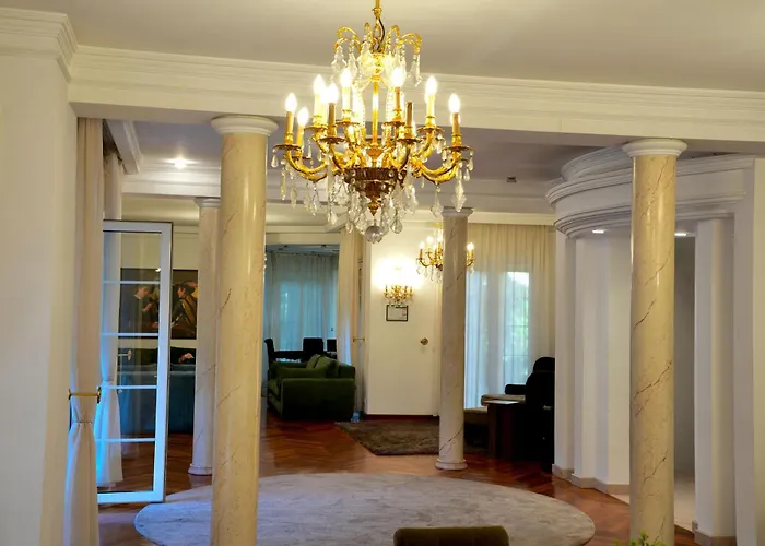 Villa Dedinje