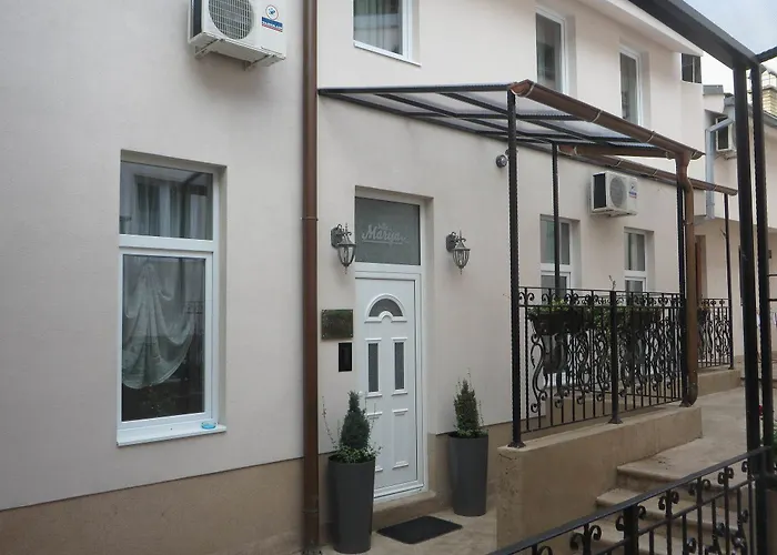 Villa Marija M L
